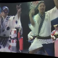 淡路ドライブ（７）大鳴門橋架橋記念館エディ