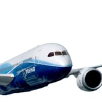最新鋭機 787. VS A350. 高い燃費性能と快適性を競うライバル機 長距離運航の主役だ❗️ 787について