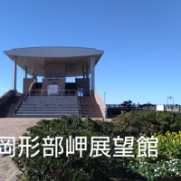 飯岡からの富士山