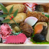 「小川屋」の折詰