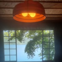 感性が澄んでいく。心地いいなぁ、ずーっと居たいなぁ、と思う。②
