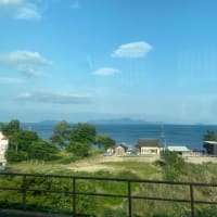 大阪トンボ帰り