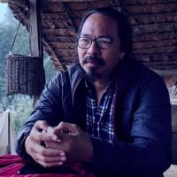 ミャンマー映画 『夜明けへの道』へのコメント