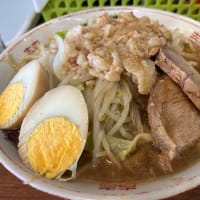ラーメン二郎　品川店