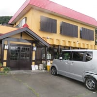 柳ヶ瀬