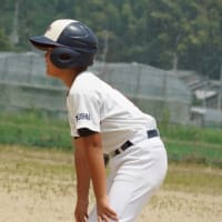 桑野B大会