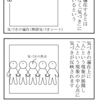 私が「悟り」を理解するまでの過程です。
