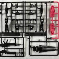 ガンプラ EG 1/144 ストライクルージュ