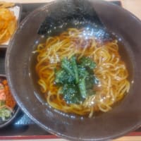 ゆで太郎 豊橋牧野町店＠豊橋