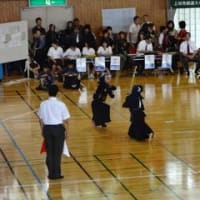 第６回長野県小学生剣道錬成大会
