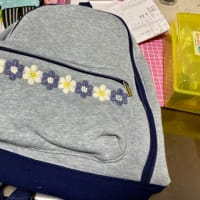 1日かけてこれだけ