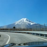 きょうのふじさん
