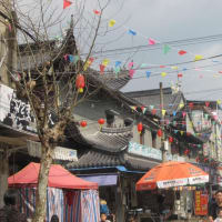 中国風信22 温州への旅ー永嘉学派の故郷を訪ねて（『粉体技術』8-8,2016.8より転載）