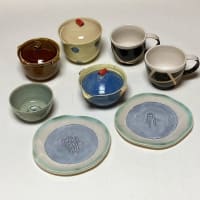 １０月生徒作品です。