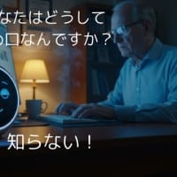 AI症候群