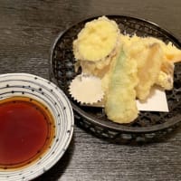 松葉寿司でランチ・・・2025年6月