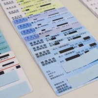 「アリバイ会社」サイト乱立　ニセ身分証作成や在籍確認対応…　犯罪助長ツール提供