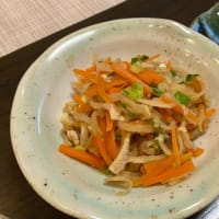 揚出し豆腐は安定の美味しさ