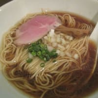 ラーメンの街・荻窪に存在したお店