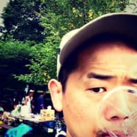 音と食事の野外フェス