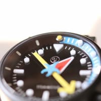 ｲｴﾏ × ｱﾗﾝ・ｼﾙﾍﾞｽﾀｲﾝ ﾘﾐﾃｯﾄﾞｴﾃﾞｨｼｮﾝ　入荷致しました。