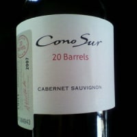 Cono Sur(コノスル)