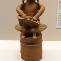特別展「はにわ」　見たかった埴輪・その２