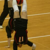 バレーボール皇后杯2回戦