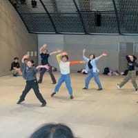 「佐久こころのミュージカル」番外編スタートです！〜ミニエストニアショー〜