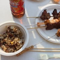 かがやき　BBQ