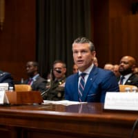 2026年米国防予算が新記録を更新　核戦力強化と造船能力再建に焦点