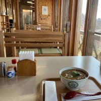 道の駅あぷた