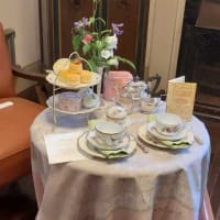 ★山手234番館（花と器のハーモニー2025）
