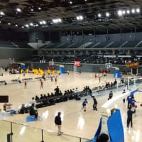 ～チャレンジ～　　2024年度東京都高等学校バスケ男子新人戦本大会3回戦　兼　関東高等学校新人大会予選　　　　　　　　25期　　細田　　浩