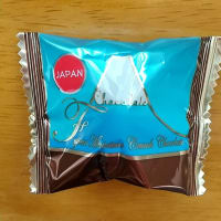 富士山を食べちゃいました😁