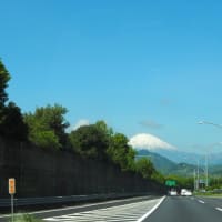 近くなった御殿場アウトレット