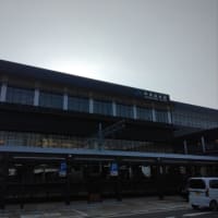 しなの13　乗車記番外編