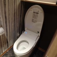 大阪で泊まったホテル