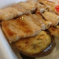 遥遥函館　ホテル飲み・二日目