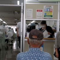 当別町　北海道医療大学当別校歯科クリニック　(食堂)