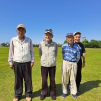 令和６年度　電友石川グラウンドゴルフ大会 （第2回）を開催　　石川県支部