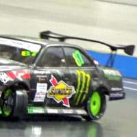 RC DRIFT：スーパーラジコン福岡博多店 走行動画 2024年2月25日 その16