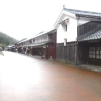 鯖街道・熊川宿