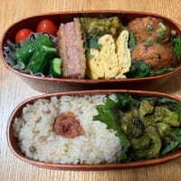 キャンパスの宣伝暑さを吹き飛ばし