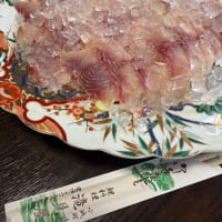 鯉料理で母の日