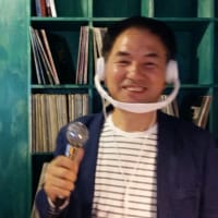 DJ 奉仕