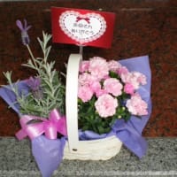 Mother's Day