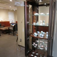 「NEW Generation 展 2025」会場奥風景