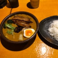 クレイジースパイス＠北１６条