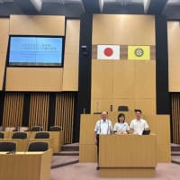 会派視察で川口市に行ってまいりました〜外国人登録状況及び共生の現状と課題について〜